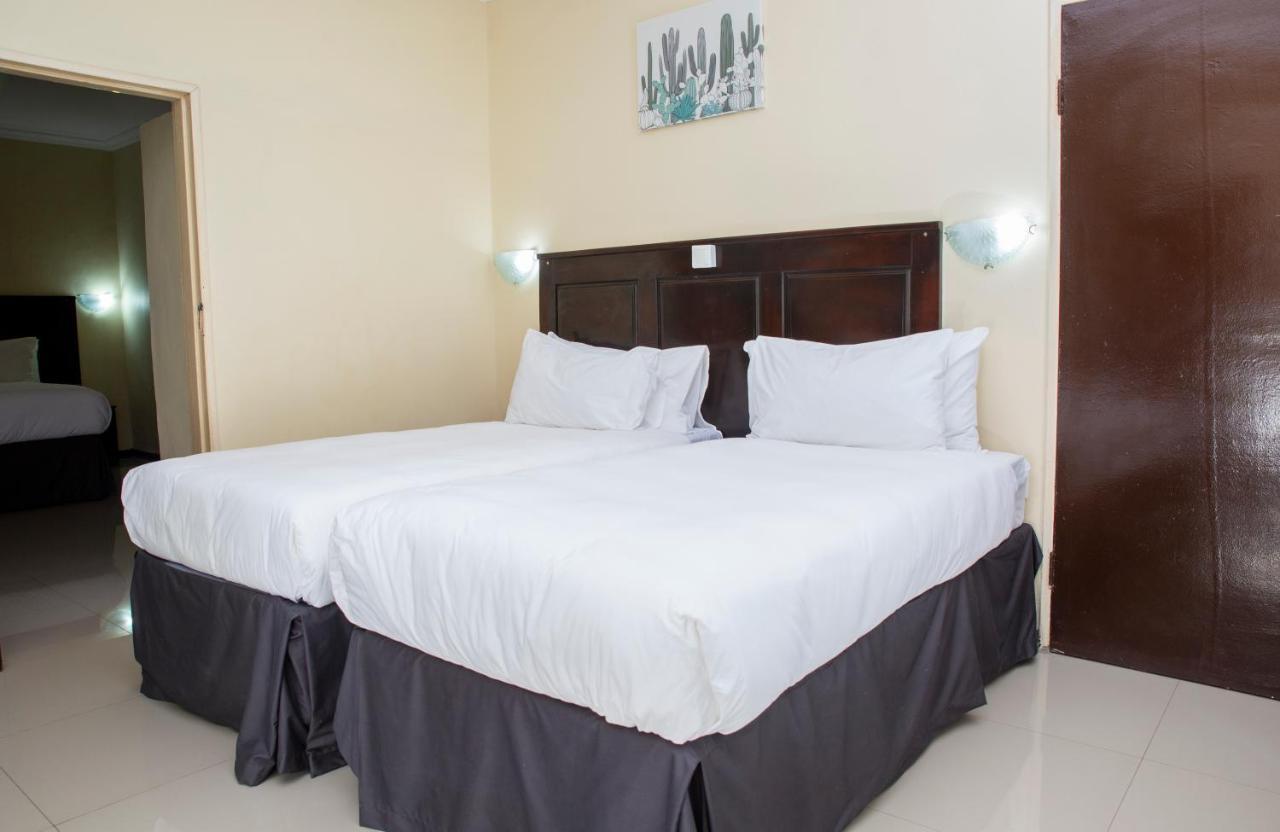 Zambezi Junction Lodge ليفينغستون المظهر الخارجي الصورة